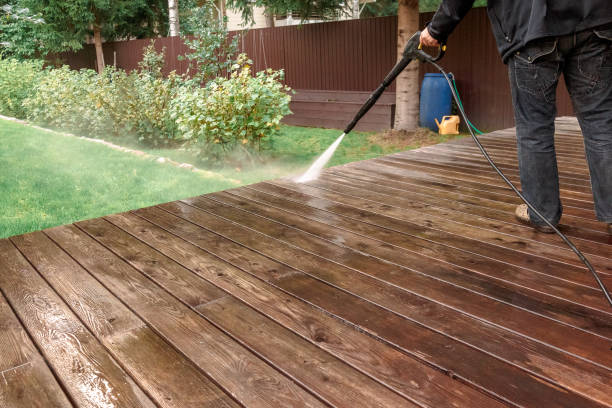 Reliable Spearfish, SD Pressure Washing Services Solutions